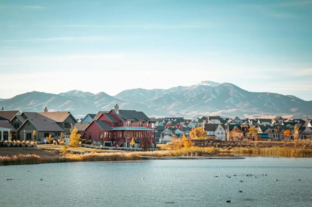 Hero Roofing in South Jordan