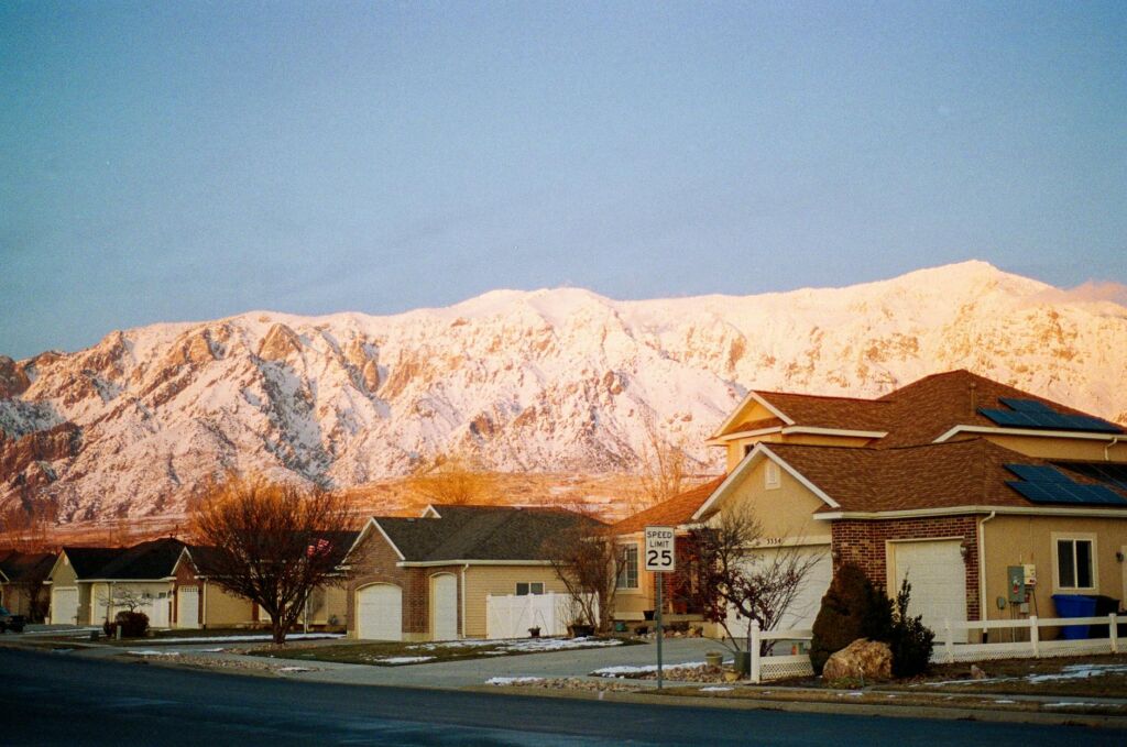 Intro Roofing in Riverton